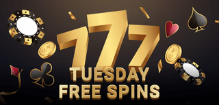 <strong>150 FREE SPINS</strong>