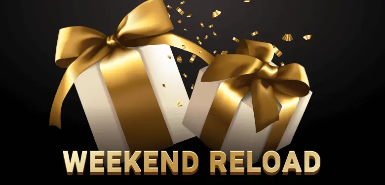 <strong>A$500 ON WEEKENDS</strong>